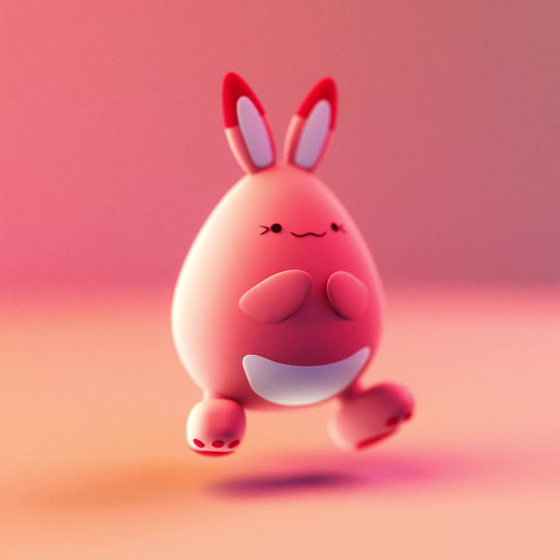 Bunbun #1/1