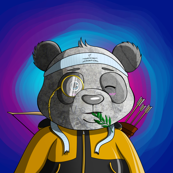 Pandarian #380