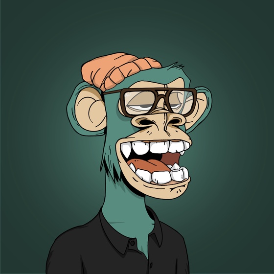 AES Ape #4922