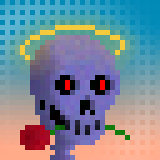 Based Ghoul ⛧ 3852