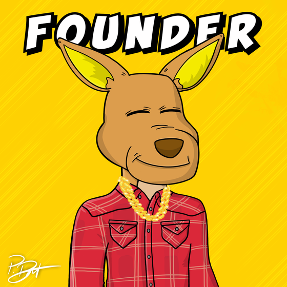 #454 - FOUNDERS COMMON