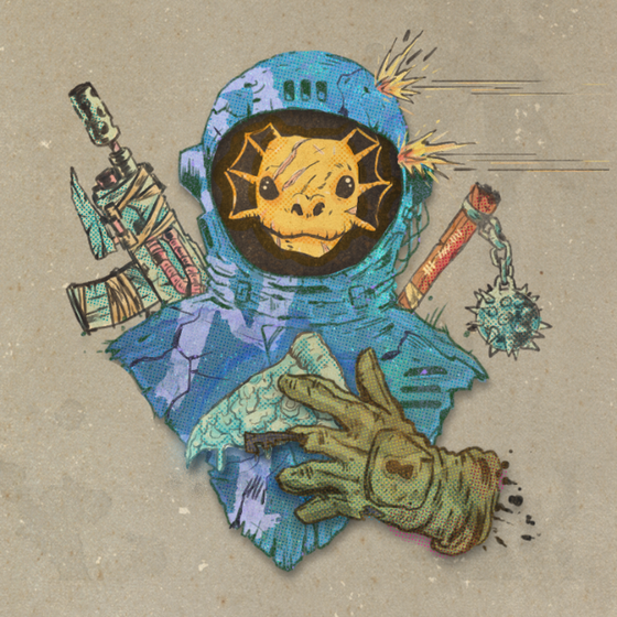 Space Addicts #2231