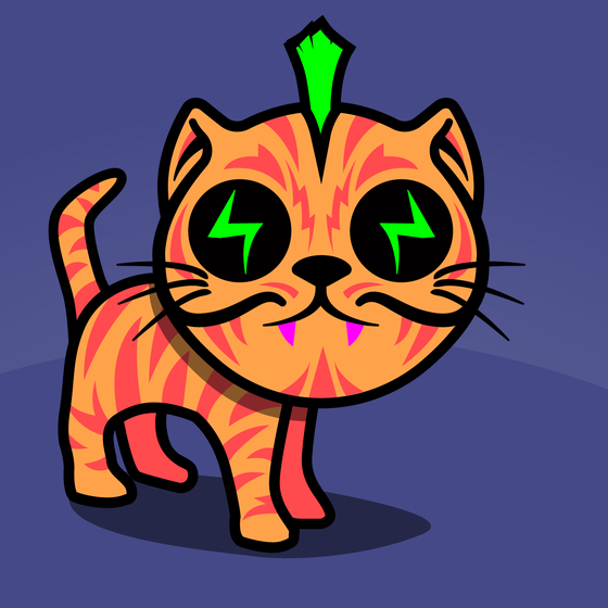 KatMonstarz #645
