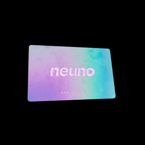 neuCard #19