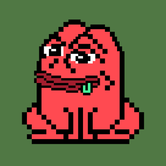 Peptoadz #2537