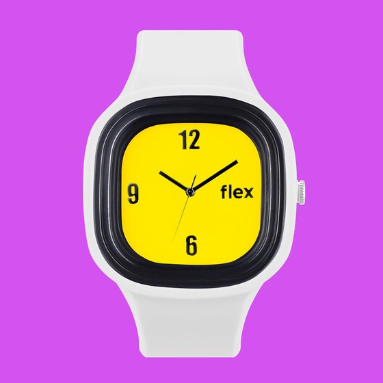 Flex Watch #65