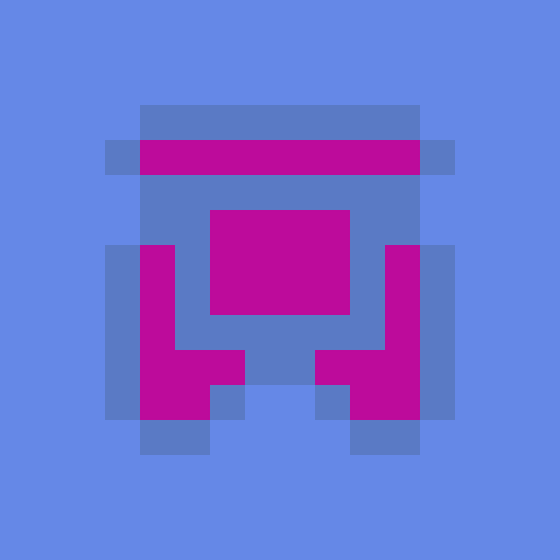 Pixelglyph #08289