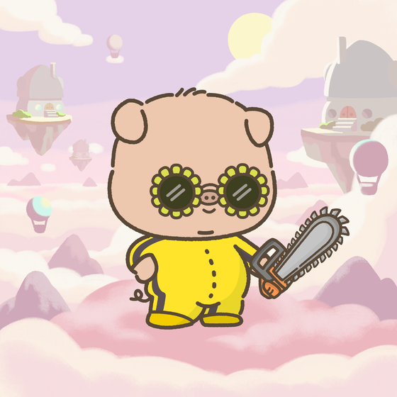 Porkchamps #5898