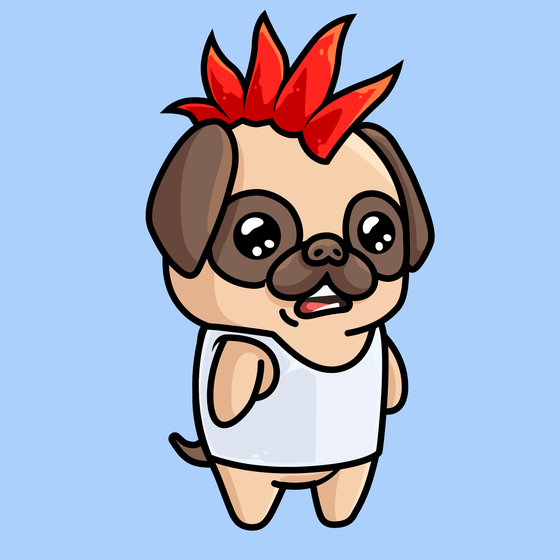 PugFren #4542