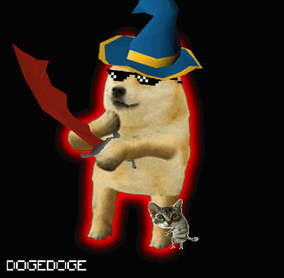 DOGEDOGE #1410