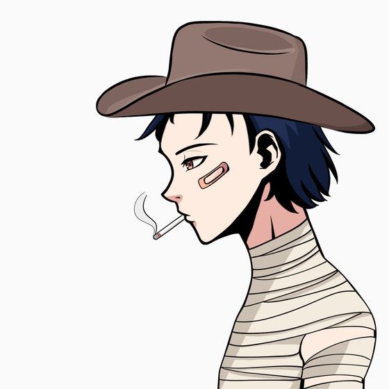 Project Kaito #3927