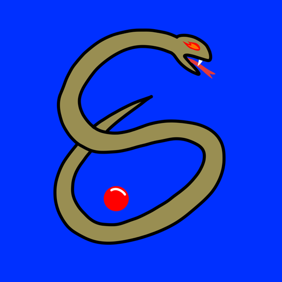 Snake #2765