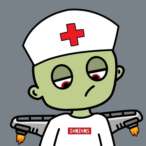 ZomZoms #8