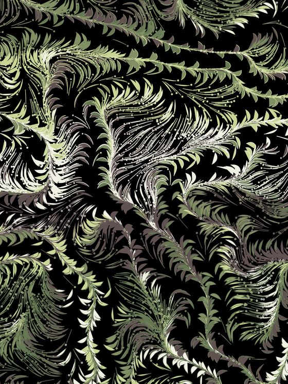 Foliage #225