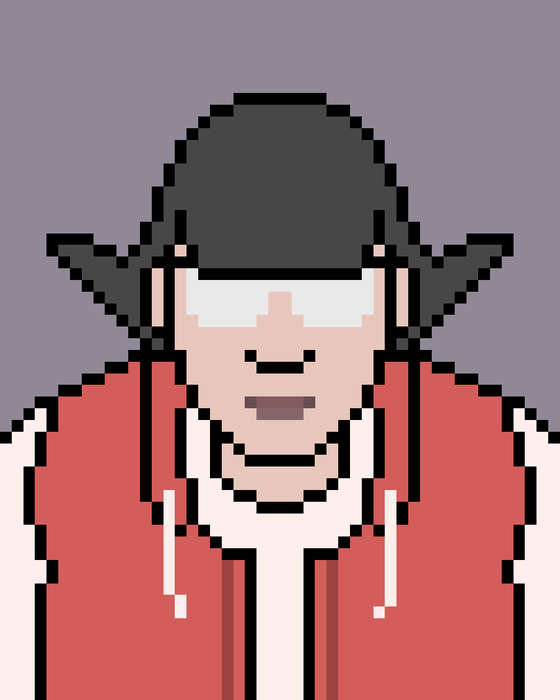 PixelRenga #926