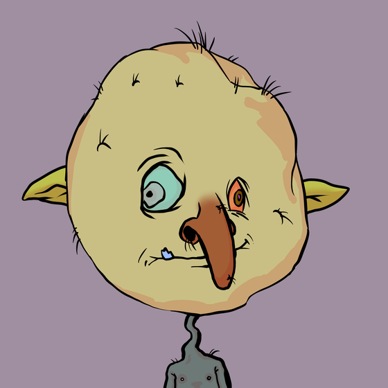 Goblin #213