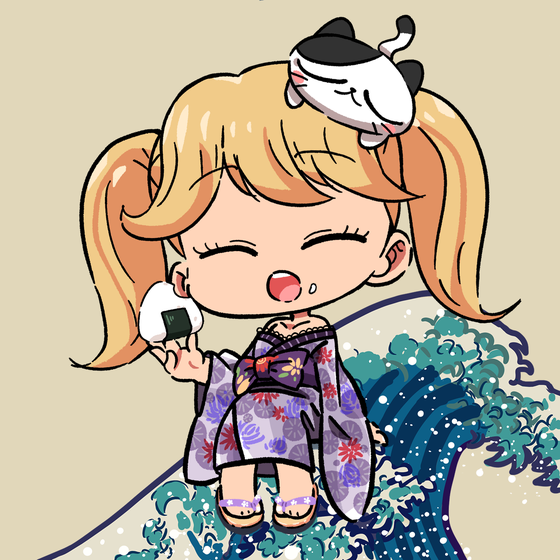 Chibi Lolita #7400