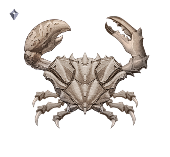 Crab #1346