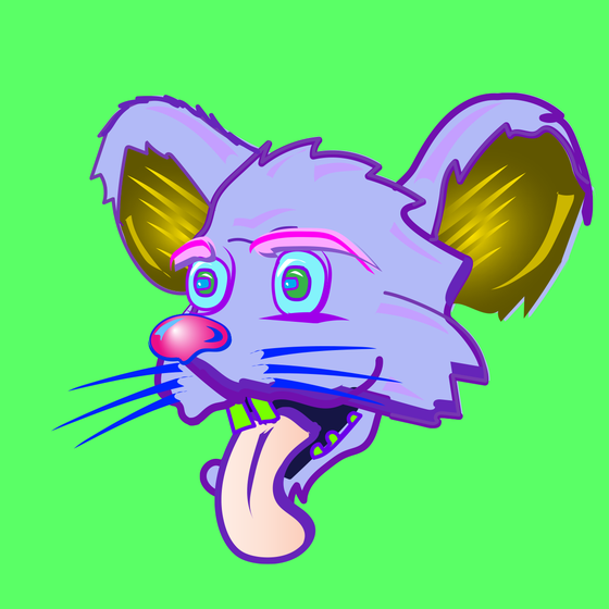 Microdosing Mouse #242