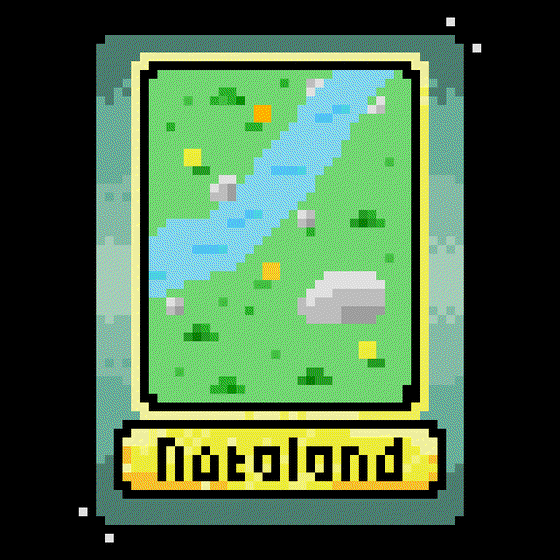 Not a land - #2030