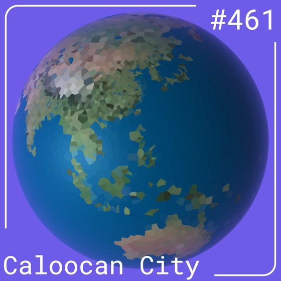 World #461