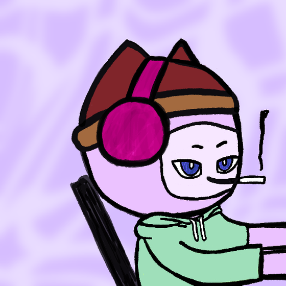 Tubby MFER #159