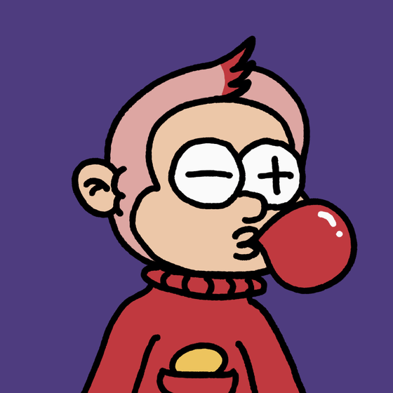 MoMo APE #1235