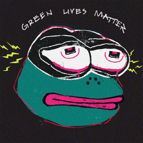 MAXPEPE & FRENZ #3096