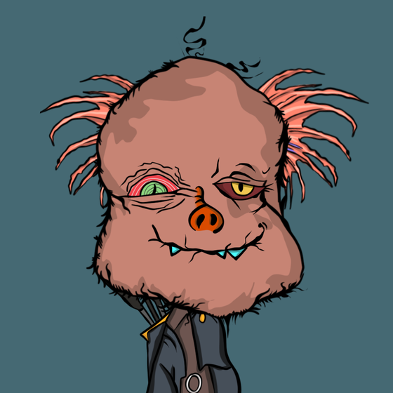 Hobgoblintown #4908