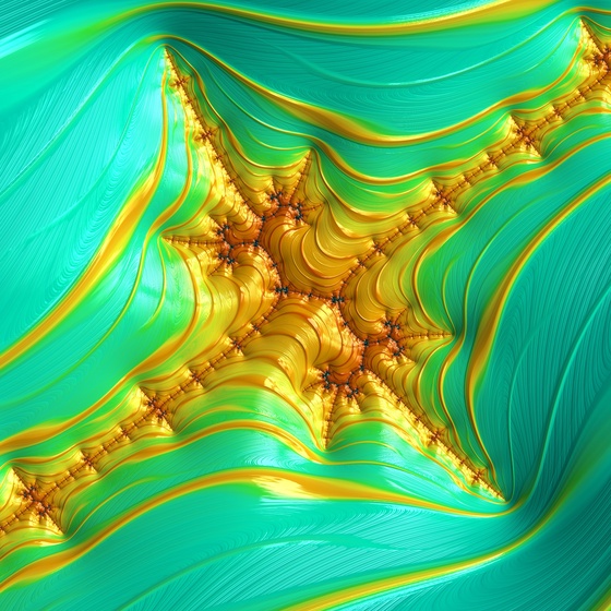 Fractal Universe #194