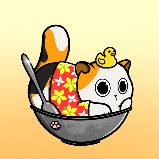 Froyo Kittens #9351