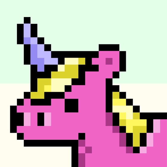 YOUnicorn #2058