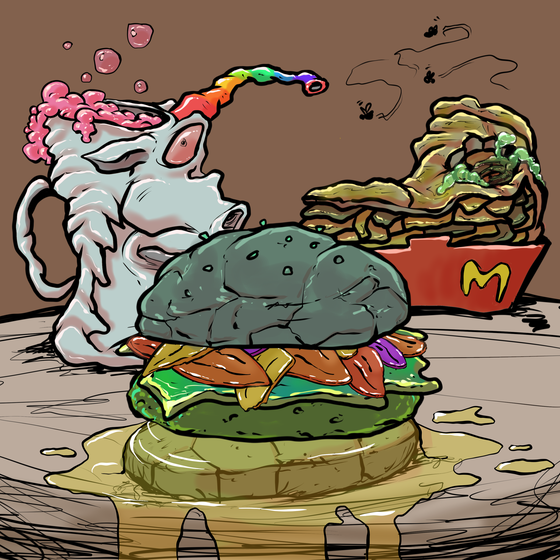 mcgoblin combo #341042