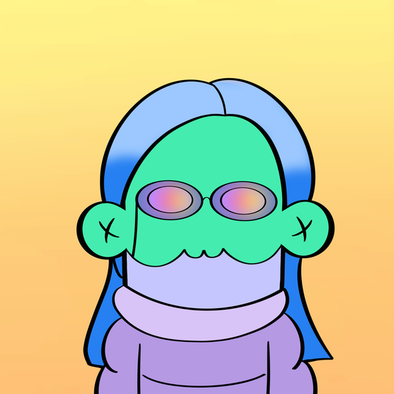 SharbeeDoodle #2631