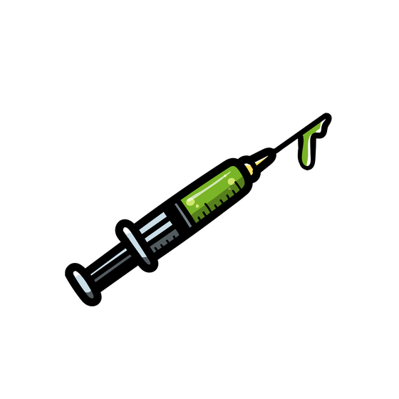 Mutation Serum