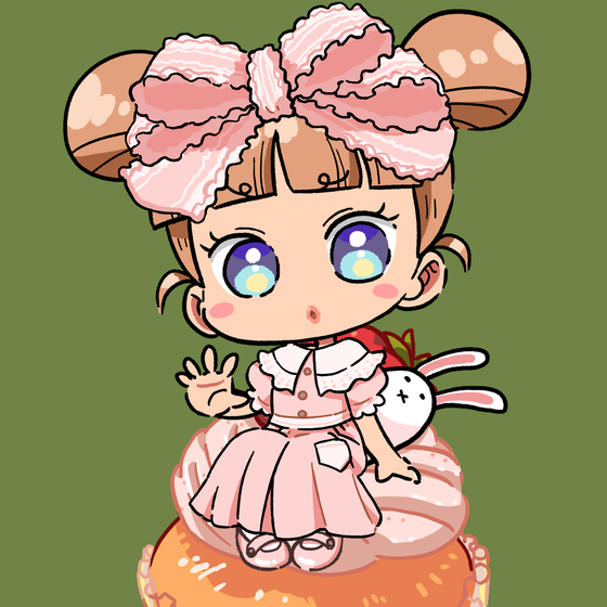 Chibi Lolita #68