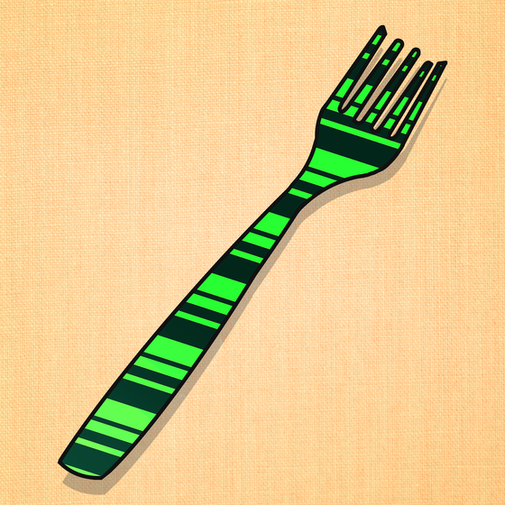 John's Favorite Fork (Non-Fungible Fork #1460)