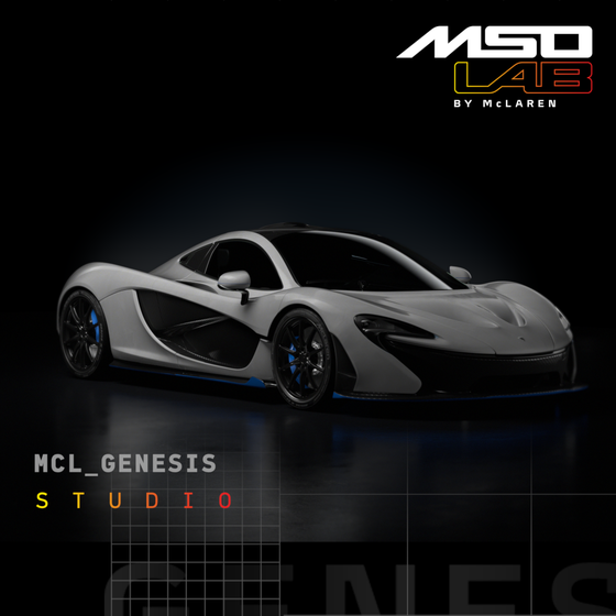 MSO LAB Genesis #352