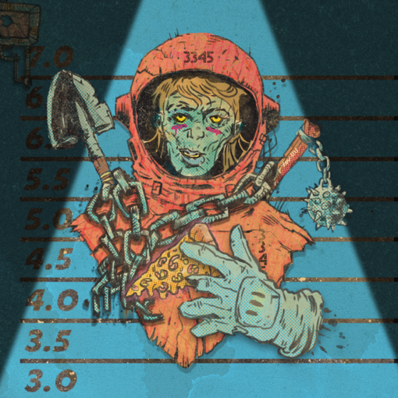 Space Addicts #5228