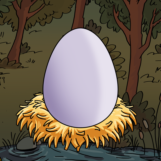 Egg #1140