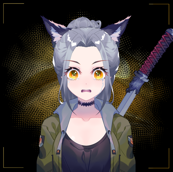 Ririsu #4781