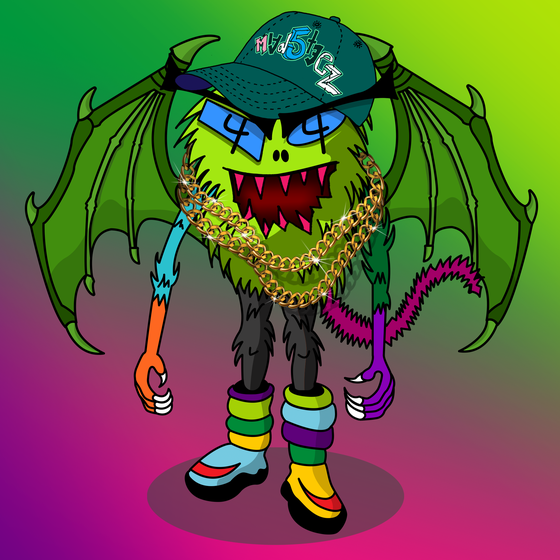 WEEN #273