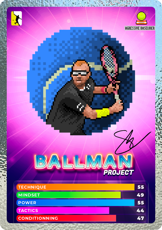 Ballman #2546