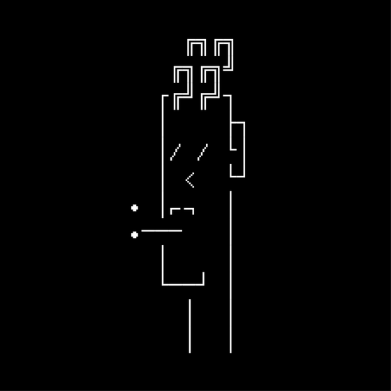 ASCII Punk #324