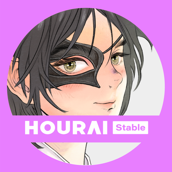 HOURAI #456