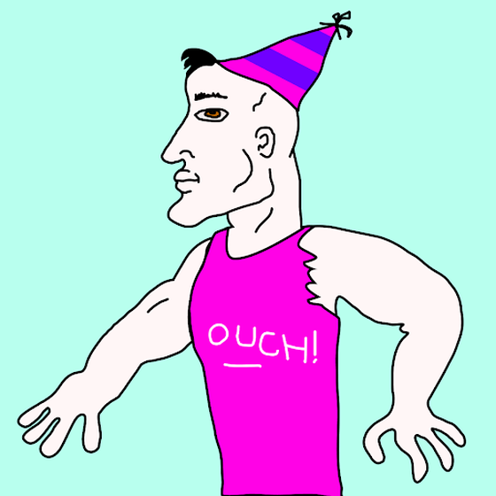Chad #2547