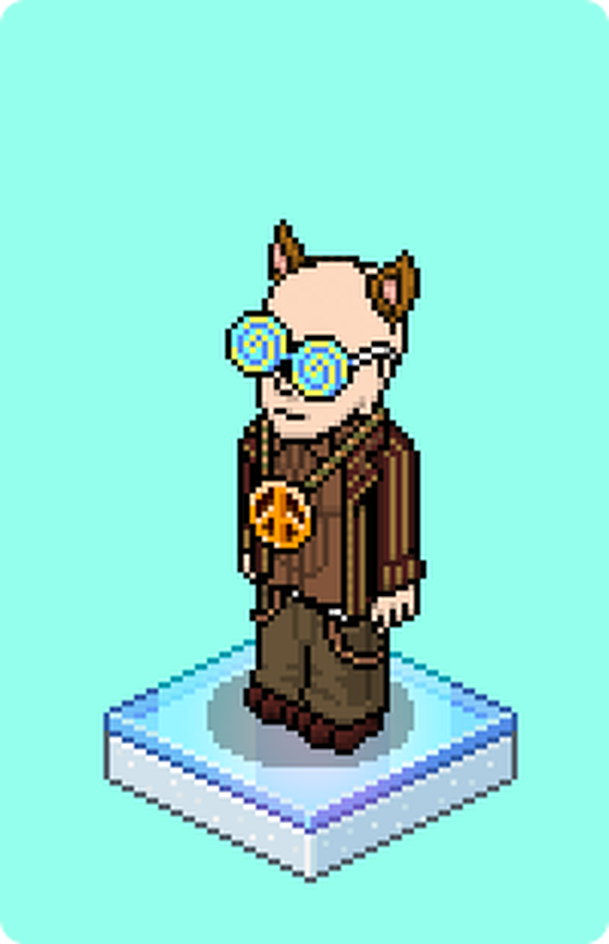 Habbo #4855