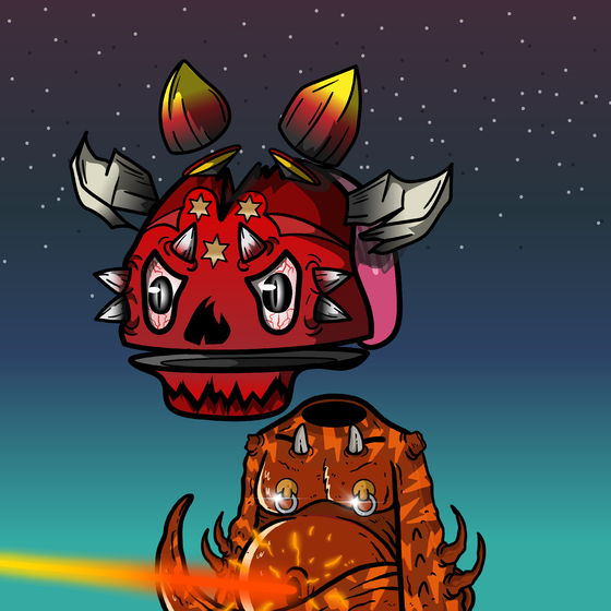 Los Muertos #70