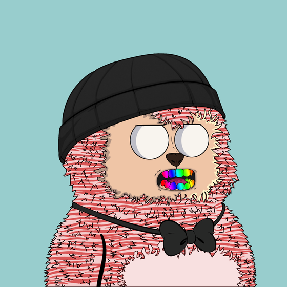 Pudgy Y00ts #1482