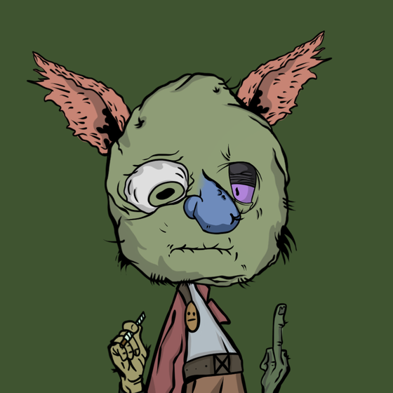 Hobgoblintown #1380